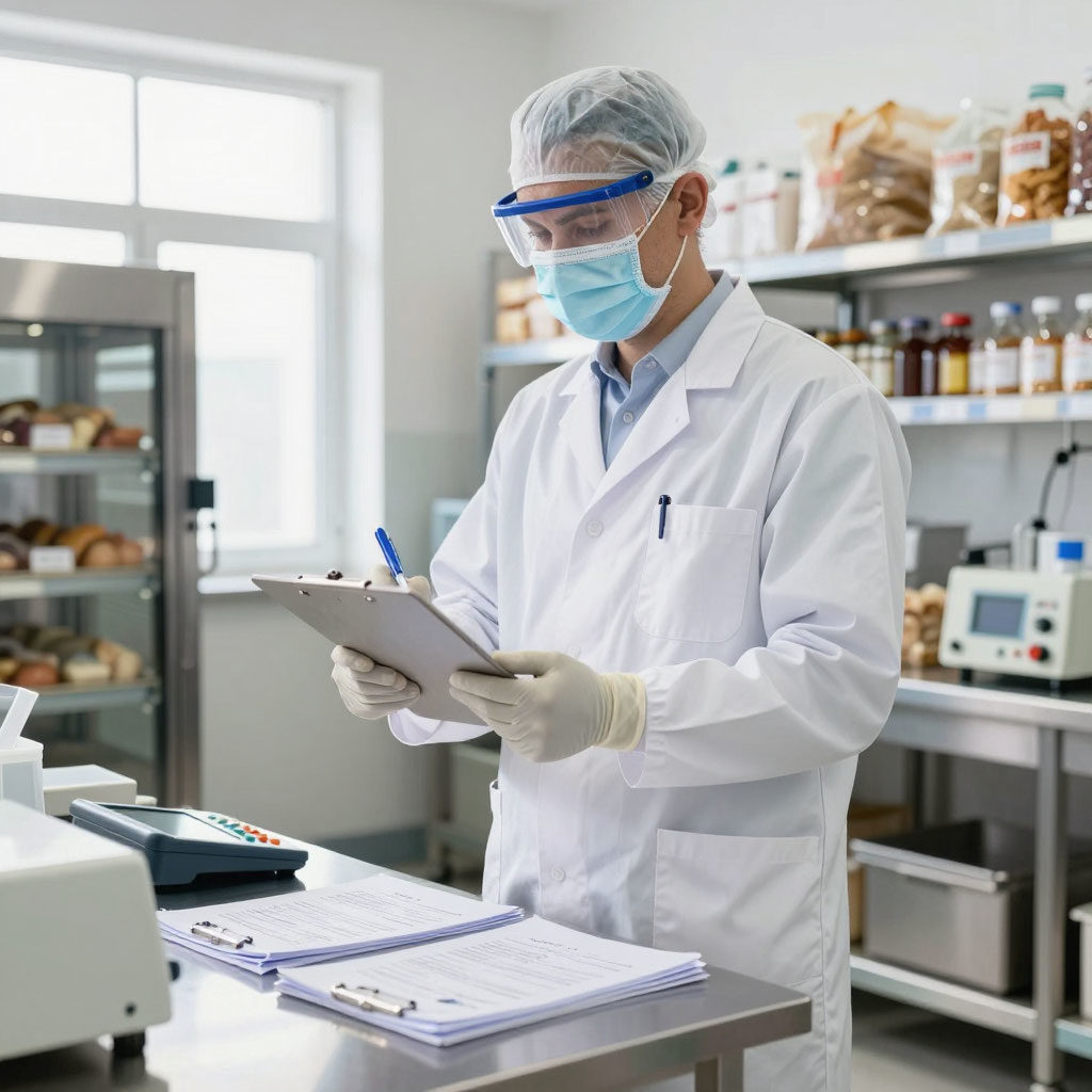 повышения квалификации по HACCP в Казани